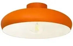 Bamyum Metall 1-flammig Deckenlampe