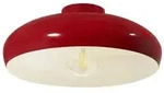 Bamyum Metall 1-flammig Deckenlampe