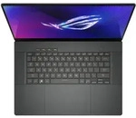 ASUS ROG Zephyrus G16 GU605CW-QR104W 16` Ultra 9 285H 64GB LPDDRX5 RAM 1TB SSD RTX ASUS ROG Zephyrus G16 GU605CW-QR104W 16` Ultra 9 285H 64GB LPDDRX5 RAM 1TB SSD RTX