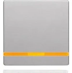 Berker Wippe alu/lack 16216084