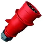 Mennekes Stecker AM-TOP HW/VN 742