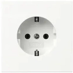 Gira SCHUKO-Steckdose rws 418870