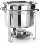 HENDI Suppenw&auml;rmer Kitchen Line, 8L, ⌀370x(H)325mm
