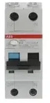 ABB Stotz S&J FI/LS-Schalter DS201A-K16/0,03 2CSR255180R1167