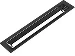 Klarstein Brisa Dunstabzug | versenkbar | 586 m3/h | A+ | LED | 51dB 