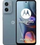 Motorola Moto E15 LTE 64GB 2GB RAM Dual Blue EU