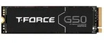SSD Teamgroup 2TB T-Force G50 TM8FFE002T0C129 M.2 PCIe 4.0 x4 NVME