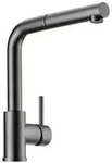 NABER GmbH Naber Arco 2, Einhebelmischer, graphit, Hochdruck 5011263