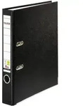 Falken 09984170 25x PP-Color-Ordner A4, R&uuml;cken 50mm, mit Einsteckschild -...