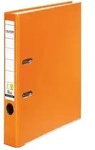 Falken 11286796 25x PP-Color-Ordner A4, R&uuml;cken 50mm, mit Einsteckschild -...