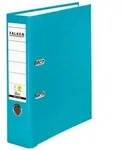 Falken 11286580 20x PP-Color-Ordner A4, R&uuml;cken 80mm, mit Einsteckschild -...