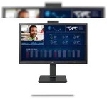 LG Electronics LG 24" 24CQ651W-BP IPS FHD Intel Pentium 8GB 256GB M.2 16:9