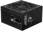 PC-Netzteil MSI MPG A1000GS PCIE5.1 - ATX3.1 306-7ZPFY11-CE0