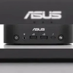 ASUS NUC 14 Pro AI Slim Mini PC RNUC14LNKU7094N2