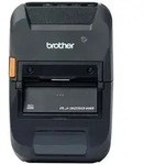 Brother RJ-3250WBL Etikettendrucker