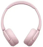 Sony WH-CH520 On-Ear-Kopfh&ouml;rer Kabelloser 50h EQ Rosa