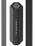 NETGEAR Nighthawk RS100, Router schwarz