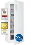 Exquisit Gefierschrank, Tiefk&uuml;hlschrank, 177 Liter, 4 Gefrierschubladen, 2