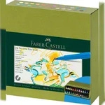 Faber Castell Tuschezeichner Pitt Artist Pen B 24er A-box