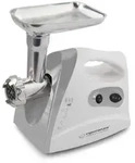 Esperanza Meatball EKM012E Fleischwolf elektrisch grau