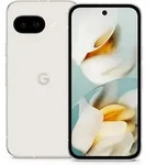 Google Pixel 9a 5G 128GB 8GB RAM Dual Porzellan DE