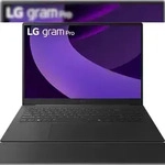 LG Electronics LG 16" 16ZB90TS-G Notebook ultra 7 - - Core Ultra 7 - Notebook - Core