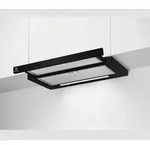 AEG Electrolux Flachschirm-Dunstabzugshaube / Abluft oder Umluft / 60cm LFP616K