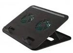 Trust Laptopst&auml;nder Cyclone 17866 2K&uuml;hlventilatoren