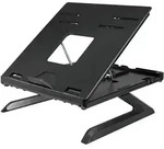 LogiLink Notebook St&auml;nder mit Smartphone-Halterungen, 10&ndash;15,6" 1 St&uuml;ck