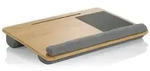 Laptopunterlage / Laptop Kissen COMFILAP 55 x 36 cm mit Maus- & Handgelenkauflage