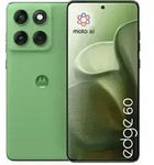 Motorola XT2505-1 Moto Edge 60 5G 512GB 12GB RAM Dual Shamrock Gr&uuml;n EU