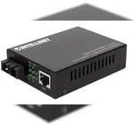 Intellinet 508544 Netzwerk Medienkonverter 850 nm Multi-Modus