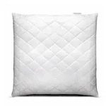 Schiesser Kopfkissen Hygge - 80 x 80 cm - Wei&szlig; (Karton)