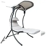 Leco Dream Chair 2.0 lichtgrau