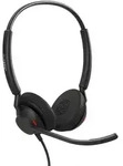 Jabra Engage 40 Inline Link USB C/A MS S - Headset - Stereo