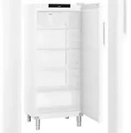 Liebherr K&uuml;hlschrank mit Umluftk&uuml;hlung FRFvg 5501-20