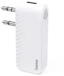 Hama Bluetooth&reg; Audio-Transmitter f&uuml;r Flugzeuge, 10h, AUX