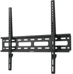 Hama TV-Wandhalterung starr 32-75` VESA 50-600 40kg schwarz