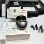 Huawei FreeBuds 6 In-Ear-Kopfh&ouml;rer, Bluetooth, 36 Std. Musikwiedergabe, schwarz