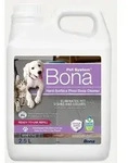 BONA Pet SystemTM Tiefenreiniger f&uuml;r Hartb&ouml;den Nachf&uuml;ller 2,5 L