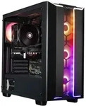 Captiva PC Highend Gaming R90-950 (Ryzen 5 7600X/RTX5080 16GB GDDR7/SSD