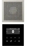 Jung Smart DAB+ Digitalradio DAB ES1 BT DABES1BT
