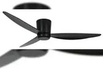 Lucci Energiespar Deckenventilator Array Schwarz 137