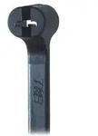 100 Stk. ABB Stotz S&J T&B Kabelbinder TY524MXR 7TCG009450R0172