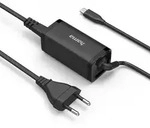 Hama USB-C Netzteil 45W, GaN Power Delivery, 100-240V