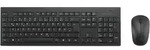 Kensington Tastatur-Maus Set KM150 EQ Wireless K75562DE schwarz