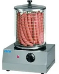 Esmeyer 1 x SARO HOT DOG Ger&auml;t Modell CS-100