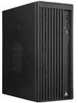 Midi Chieftec Gamer UNI Series BS-20B-OP black