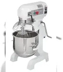 GastroHero Planetenr&uuml;hrwerk ECO 30 Liter &ndash; Edelstahlkessel, 3...