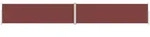 vidaXL Braune einziehbare Seitenmarkise 180 x 1200 cm, Modell Bor&eacute;al Balcony